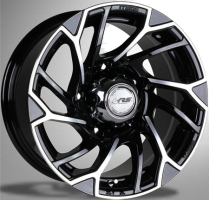 Racing Wheels Classic H-519