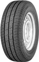 Continental Vanco 2
