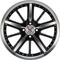 NZ Wheels SH663