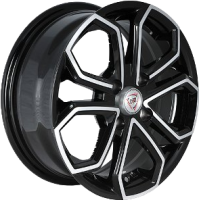 NZ Wheels NZ F-15