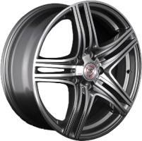 NZ Wheels NZ F-6