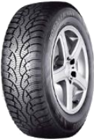Bridgestone Noranza Van