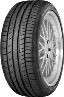 Continental ContiSportContact 5