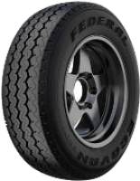 Federal Ecovan ER-01