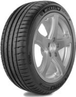 Michelin Pilot Sport 4