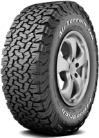 Bfgoodrich All-Terrain T/A