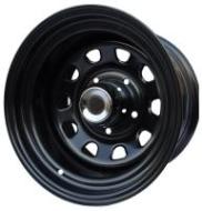 Ikon Wheels SNC039