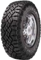 Goodyear Wrangler DuraTrac
