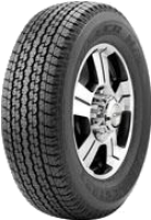 Bridgestone Dueler H/T D840