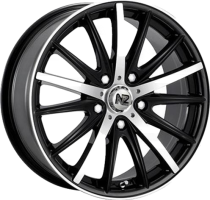 NZ Wheels SH641