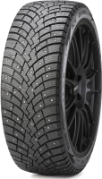 Pirelli Winter Ice Zero 2