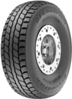 Bfgoodrich Baja T/A