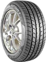 Cooper Zeon Sport A/S