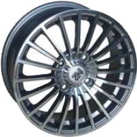 NZ Wheels SH597