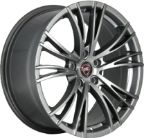 NZ Wheels NZ F-53