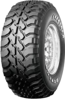 Dunlop Grandtrek MT1