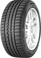 Continental ContiWinterContact TS 810 Sport