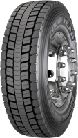 Goodyear Regional RHD II