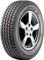 Maxxis MA-W2 Wintermaxx