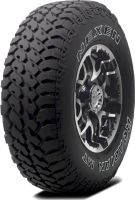 Nexen Roadian M/T