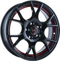 NZ Wheels NZ F-42