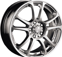 Racing Wheels Classic H-161