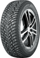 Nokian Hakkapeliitta 10p