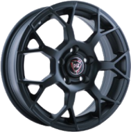NZ Wheels NZ F-25