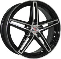 Alcasta M43