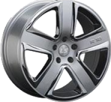 LS Wheels W5527