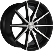 Racing Wheels Classic H-758