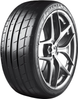Bridgestone Potenza S007
