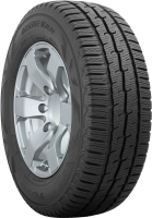 Toyo Observe Van