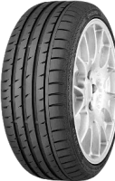 Continental ContiSportContact 3