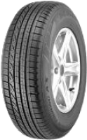 Dunlop Grandtrek Touring A/S
