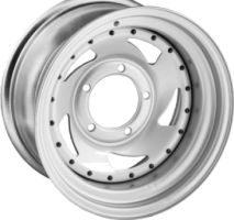 Ikon Wheels SNC008