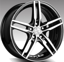 Racing Wheels Classic H-534