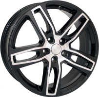 СКАД Женева