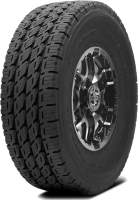 Nitto Dura Grappler HT