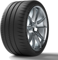 Michelin Pilot Sport Cup 2