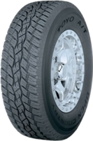 Toyo Open Country All-Terrain