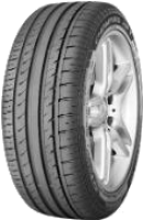 GT Radial Champiro HPY