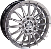 Racing Wheels Classic H-155
