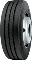 Nokian European NTR72