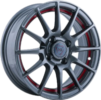 NZ Wheels NZ F-41