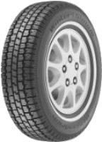 Bfgoodrich Winter Slalom