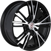 NZ Wheels SH611