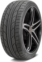 Nitto NT555 G2