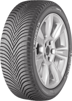 Michelin Alpin A5