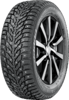 Nokian Hakkapeliitta 9
